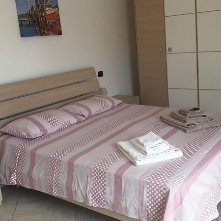 Casa Giovanni Polignano a Mare Εξωτερικό φωτογραφία