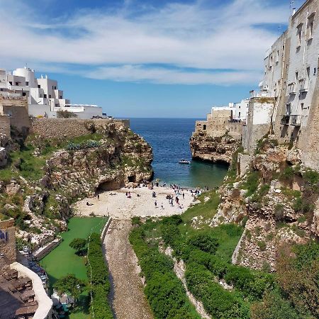 Casa Giovanni Διαμέρισμα Polignano a Mare Εξωτερικό φωτογραφία