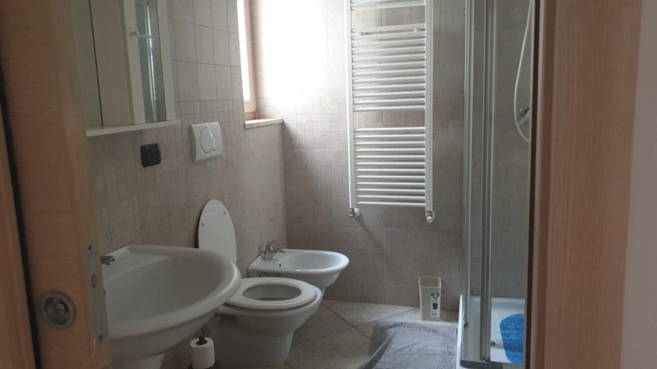 Casa Giovanni Polignano a Mare Εξωτερικό φωτογραφία