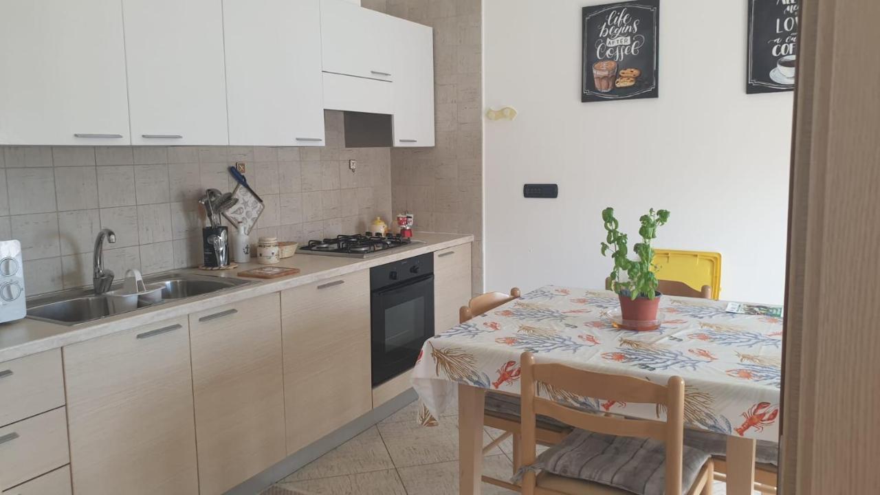 Casa Giovanni Polignano a Mare Εξωτερικό φωτογραφία