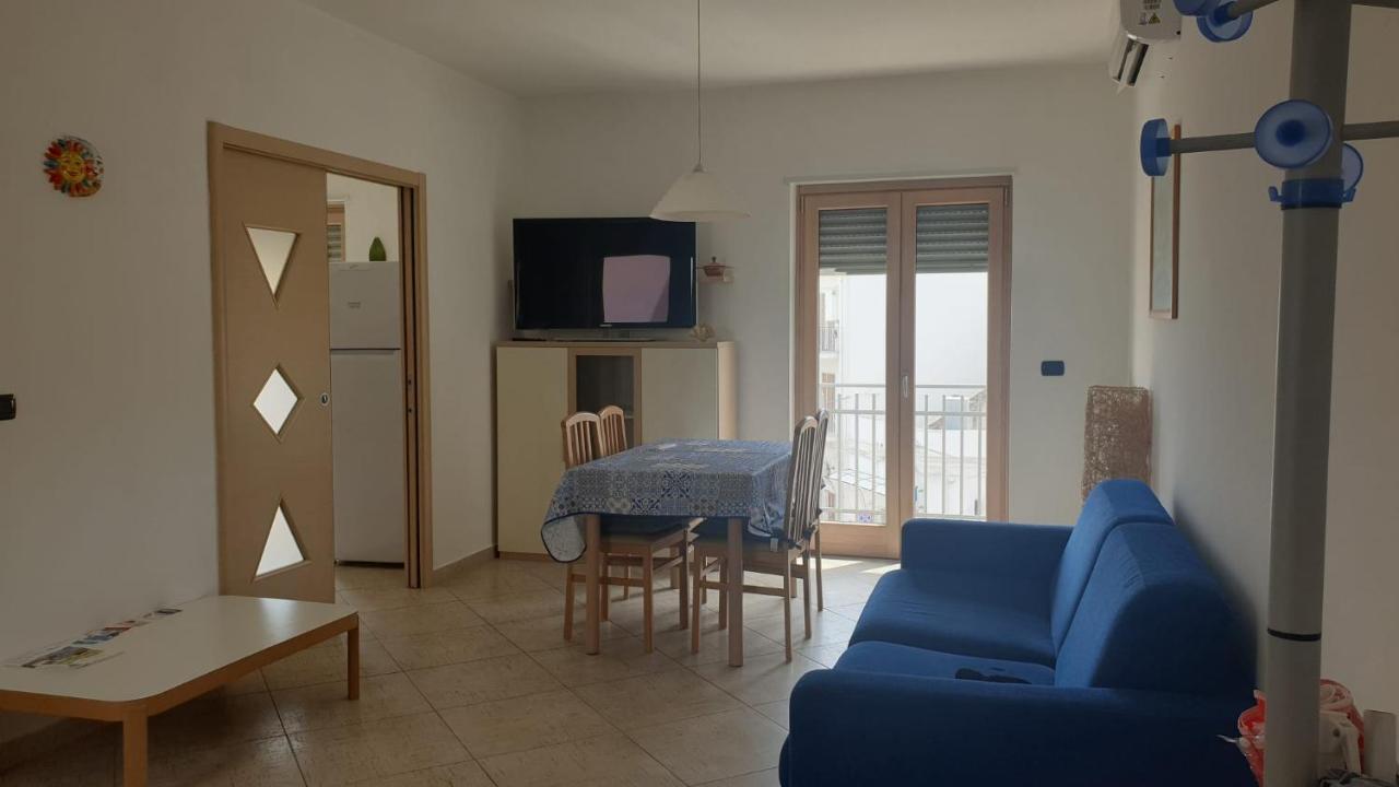 Casa Giovanni Polignano a Mare Εξωτερικό φωτογραφία