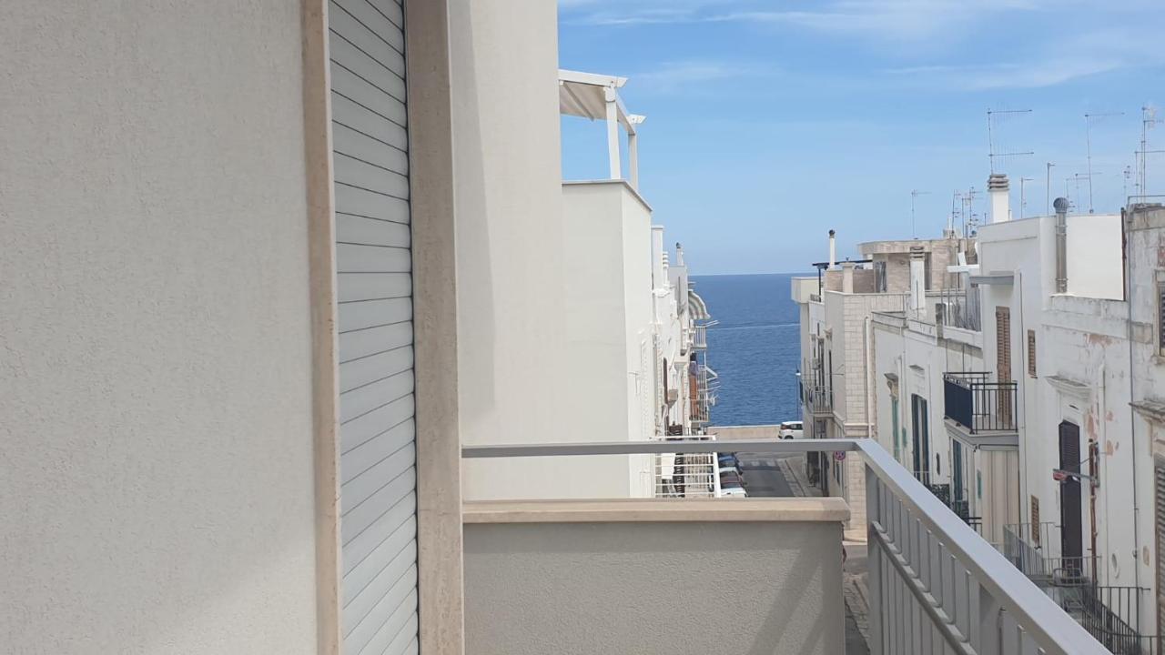 Casa Giovanni Διαμέρισμα Polignano a Mare Εξωτερικό φωτογραφία